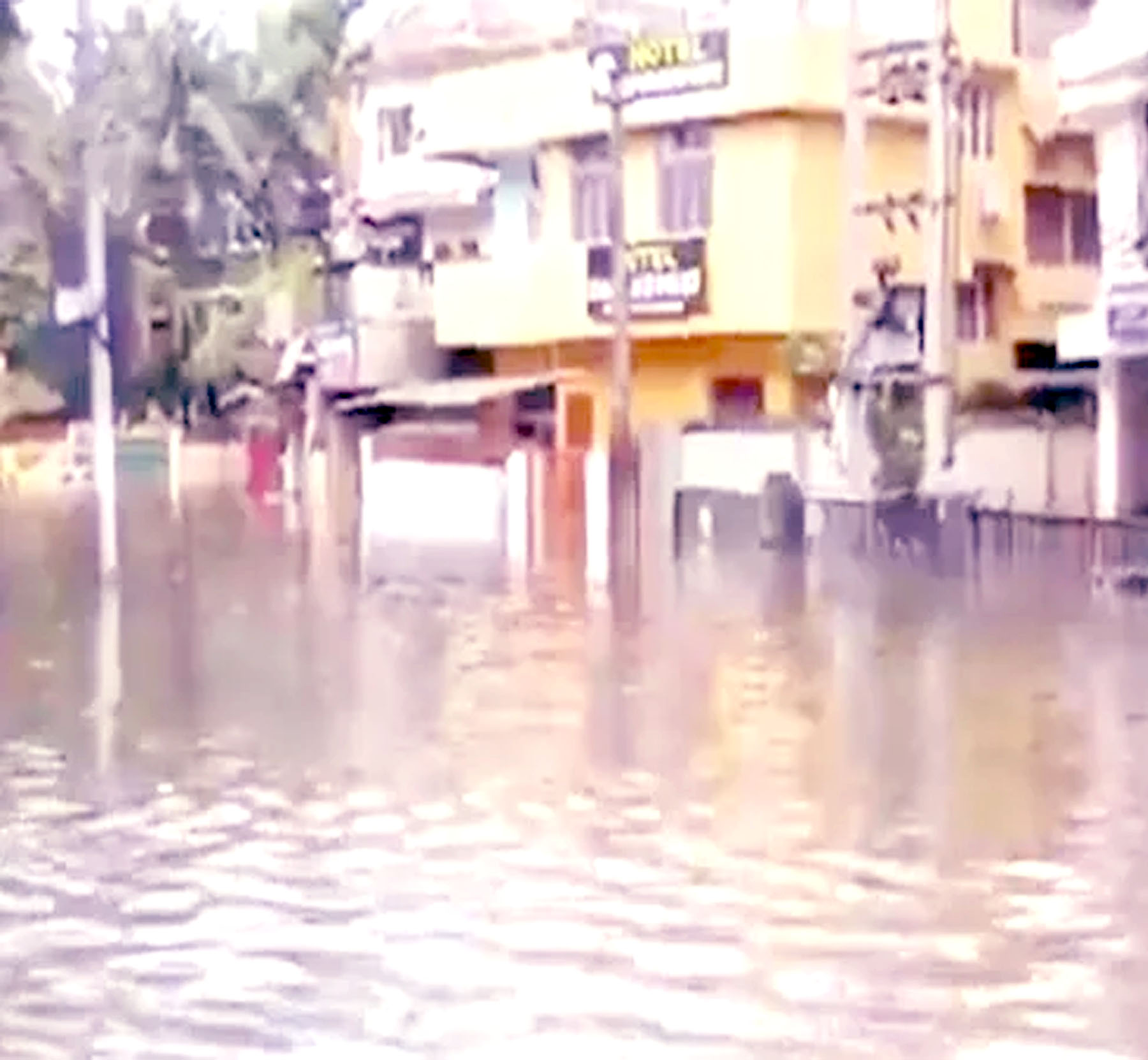 Assam: 5 including children die in landslides.